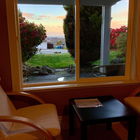 Apartamento Neckpoint Treasure Nanaimo Exterior foto