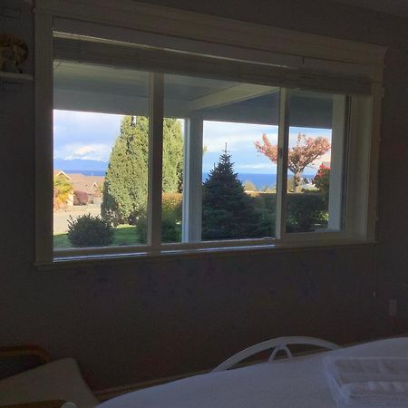 Apartamento Neckpoint Treasure Nanaimo Exterior foto