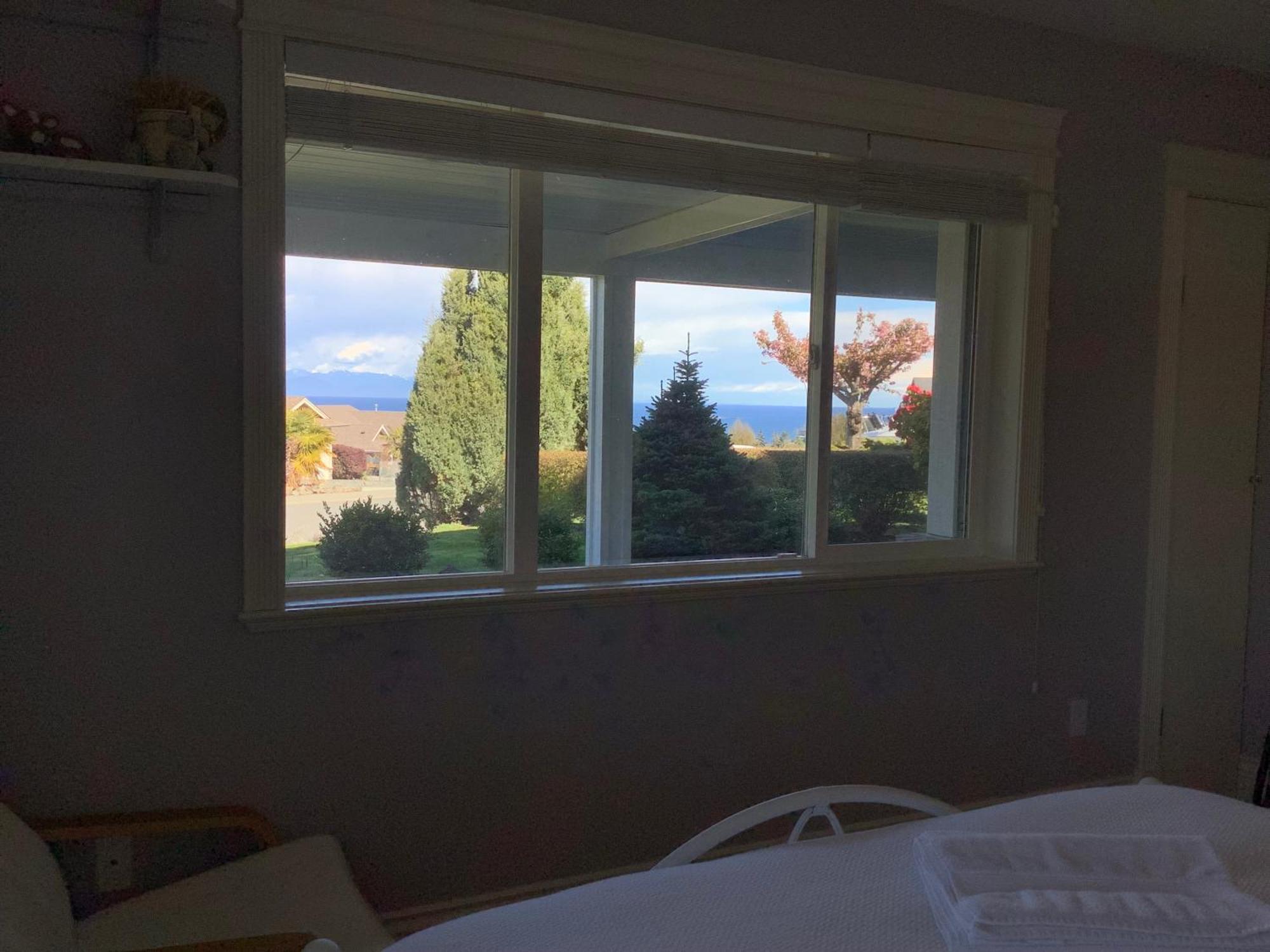 Apartamento Neckpoint Treasure Nanaimo Exterior foto